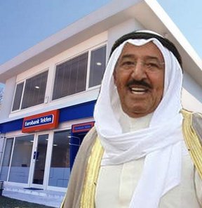 Eurobank EFG KIPCO Eurobank Tekfen Burgan Bank Tekfenbank