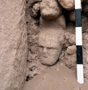 Göbeklitepe'de kameralı önlem
