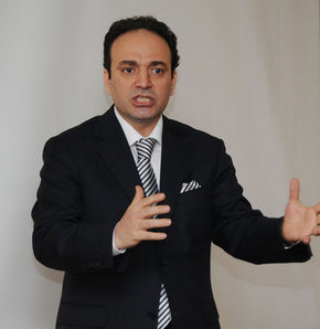 "Çocuklarım benimle Kürtçe konuşmuyor"