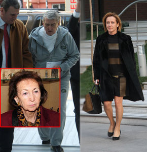 Arsel'in talihsiz kazası