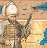Kanuni Sultan Süleyman döneminde İstanbul Boğazı güzergahına alternatif olarak geliştirilen proje yaklaşık 500 yıldır hayata geçirilmeyi bekliyor