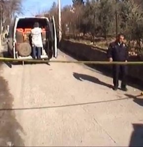 Osmaniye öğrenci servisine saldırı osmaniye