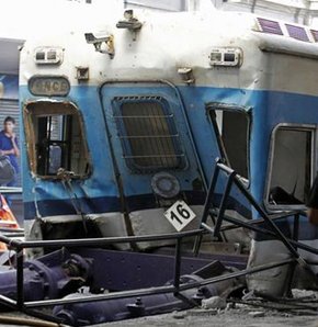 Arjantin'de tren kazası: 49 ölü