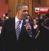 "Neden geldim Washington'a!"