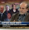 BDP Mersin Milletvekili Ertuğrul Kürkçü Söz Sende