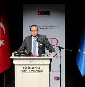 "Kabineyi meyhanelerde toplarlar"