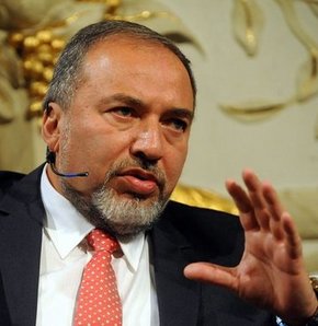 İsrail'den İran çıkışı