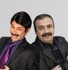 Beni taklit ediyor!