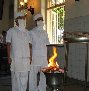SIRRI GEÇMİŞ ZAMAN