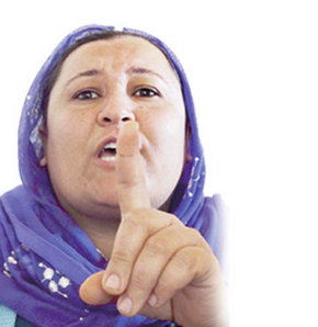 ‘Kocamı söylediği kadar çok dövmedim'-Dayak-Erkeğe şiddet