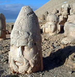 “Nemrut kimin” tartışması TBMM’ye taşındı