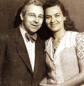 Sabahattin Ali'ye yakından bakmak ister misiniz?