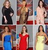 Brit Ödülleri'nde şıklık yarışı GALERİ