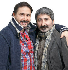 Yalan Dünya