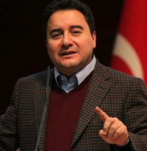 Babacan'dan 'By-pass' açıklaması