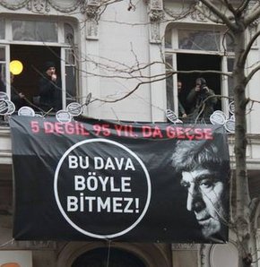 dink davasının gerekçeli kararı açıklandı hrant dink ogün samast yasin hayal erhan tuncel