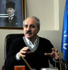 Numan Kurtulmus: 