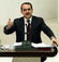 "128 Cumhuriyet başsavcısının yeri değişti"