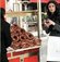 İffet'in simit keyfi