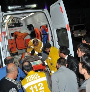 Korkunç kaza: 4 ölü 2 yaralı