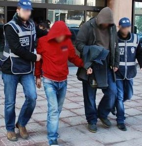 İstanbul'da ünlü isimlere uyuşturucu operasyonu!