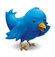 Twitter'ın bir adı varmış 