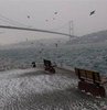 Ürküten hava durumu raporu! GALERİ
