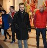 İşleri çok yoğun