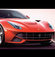 En hızlı Ferrari yola çıkıyor!