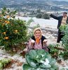 37 yıl sonra kar yağdı