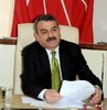 CHP’li il başkanı görevden alındı