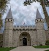 Topkapı Sarayı restore edildi