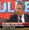 "O tabir Başbakan'ın, ben gömlek çıkarmadım"