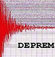 Van'da deprem!