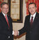 Başbakan Erdoğan Google Dünya Başkanı ile görüştü