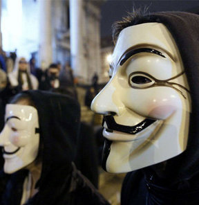 BTK hacker avında