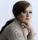 Adele'e perili ev!