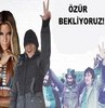 'Ivana özür dile!'
