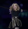 Madonna,