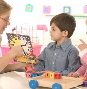 5 yaşında okula başlanır mı?