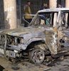 Kuzey Irak'ta saldırı: 12 ölü 