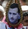 "Oğlumun akıbeti Kaddafi'ye benzeyecek"