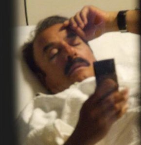 Ferdi Tayfur'dan kötü haber