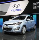 Hyundai 'yokum' dedi