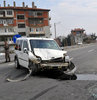 Öğrenciler ölümden döndü