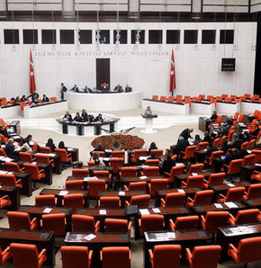 kadına karşı şiddet yasa tasarısı kabul edildi