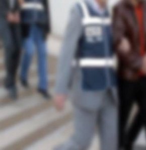 Yolsuzluk operasyonu!