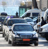 İstanbul'da güvenlik zirvesi!