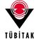 TÜBİTAK eteğindeki taşları dökecek