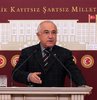 CHP'den Çiçek'e dilekçe 
